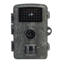 Stebėjimo kamera 1080P HD 16MP IP66, atspari vandeniui, Sensor 47
