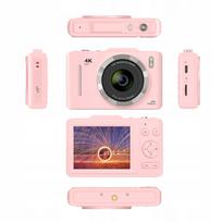 Skaitmeninis fotoaparatas 4K 48MP 2,8 colio IPS 7I