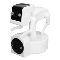 Vidaus saugumo kamera 1080P Robot Dog AI, 5G KY