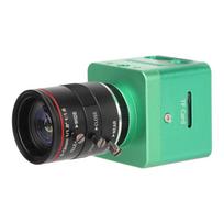 HD kamera internetinėms pamokoms 4K 41 MP 75