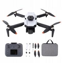 Dronas su dviem kameromis ir išmaniu kliūčių vengimu Optical 1W