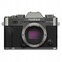 Fotoaparatas Fujifilm X-T30 III anthracite body