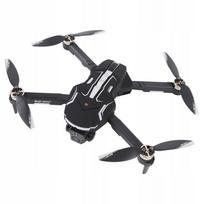 GPS dronas 8K HD dviejų kamerų RC Quadcopter su nuotolinio valdymo pultu MQ