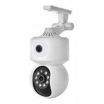 Belaidė apsaugos kamera 1080P Wi-Fi 3MP su pasukimu