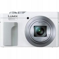 Kompaktinis fotoaparatas Panasonic Lumix DC-TZ99, baltas