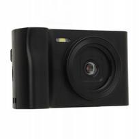 Skaitmeninis fotoaparatas, 2,8 colio, HD, plastikinis, kelionėms
