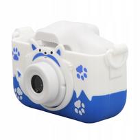 Vaikiška kamera HD 40MP 1080P, 2 colių IPS MM ekranas