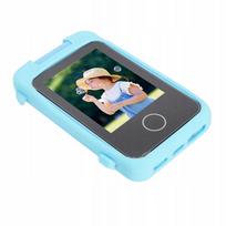 Vaikiškas išmanusis telefonas Blue Dolphin, 48MP, 1080p HD, 2.8 colio