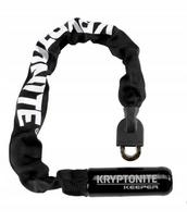Dviračio grandinė KRYPTONITE Keeper 755 Mini, 7 mm x 55 cm, su užraktu
