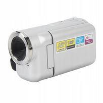 Vaikiška vaizdo kamera 16MP 1080P 16X 2,0" XW spalvotas ekranas