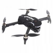 GPS dronas 8K HD su dviem kameromis ir 3C pultu