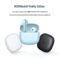 Xiaomi Redmi Buds 8 Active Edition True Wireless Earbuds