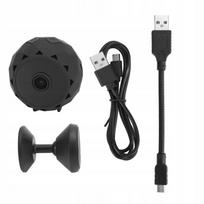 Mini kamera MD30 1080P HD su naktiniu matymu, belaidė JN