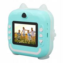 Vaikiškas fotoaparatas Cartoon Smart Kids A2, 24 MP, Multi Zoom