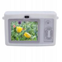 Skaitmeninis fotoaparatas 3O, 1080p HD, dviguba kamera, automatinis fokusavimas