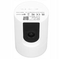 Vidaus WiFi stebėjimo kamera su judesio aptikimu
