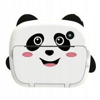 Vaikiškas fotoaparatas THD Pixels KX-03 Panda