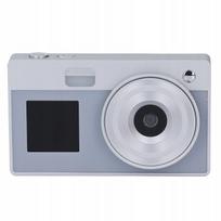 Skaitmeninis fotoaparatas 1080p 48MP 16x priartinimas dvigubas ekranas ZB režimas