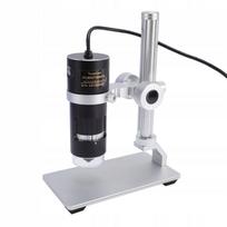 Skaitmeninis USB mikroskopas su 10x-280x priartinimu ir stovu 8 WJ