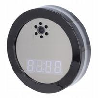 Signalizacijos laikrodis su FHD1080P WiFi stebėjimo kamera, 2 krypčių, BL