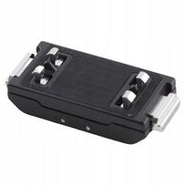 Metalinis magnetinis laikiklis NaInsta360 x5/Acepro2/Acepro QZ