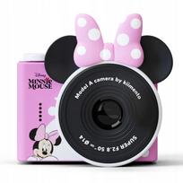 Vaikiškas skaitmeninis fotoaparatas Disney Kiimento Mickey Mouse