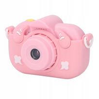 Skaitmeninė vaizdo kamera 12MP 2 colių IPS CL ekranas