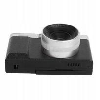 Skaitmeninis fotoaparatas 1080P HD 48MP Retro fotografijai ir vlogams EX
