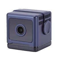 Vidaus saugumo kamera 1080P HD 2,4GHz WiFi su judesio aptikimu 7E