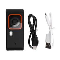 Skaitmeninis fotoaparatas 1,47" FHD 1080p su integruota 32GTM kortele