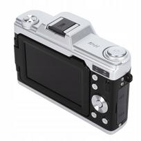 Skaitmeninis fotoaparatas Skran Flap 1200TM, 64MP, 4K, 20x priartinimas, 180°