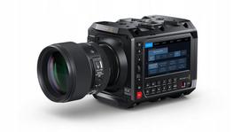 Vaizdo kamera Blackmagic Design PYXIS 6K PL