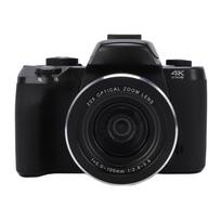 Skaitmeninis fotoaparatas 4K 75MP su WiFi L1 vlogams