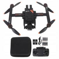 RC dronas, RC kvadrokopteris su vieno mygtuko įrašymo funkcija