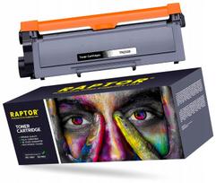 Tonerio kasetė TN-2320 Brother HL-L2300D MFC-L2700DW DCP-L2540DW DCP-L2520DW XL