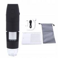 USB WiFi mikroskopas 1080P 1000X FQ