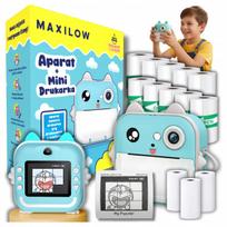 Mini terminis spausdintuvas 13
