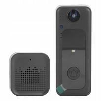 Belaidė durų kamera Smart Wi-Fi Door Camera 2 QO