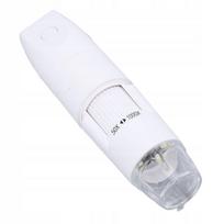 USB WiFi mikroskopas 1080P 1000X rankinis WI nustatymas
