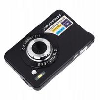 Skaitmeninis fotoaparatas 2,8" 4K 64MP 20x priartinimas Autofokusas 7E