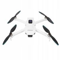 Drone, LCD nuotolinio valdymo keturpropelis FPV