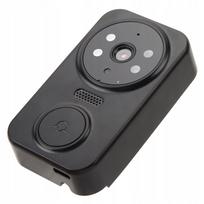 Vaizdo domofonas su infraraudonųjų spindulių naktiniu matymu, Type C, 2,4 GHz WiFi, EN