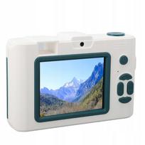 Skaitmeninis fotoaparatas 50MP 1080P su priekine ir galine kamera Compact 46