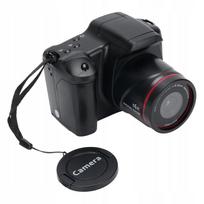 Skaitmeninis fotoaparatas 16MP 1080p HD 16x priartinimas 2,4 colio CW