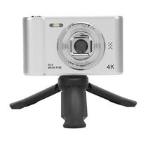 Fotoaparatas 2,4 colio 50MP 4K vaizdo įrašymas 8x skaitmeninis AA priartinimas
