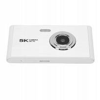 Skaitmeninis fotoaparatas 5K 72MP, ultra plonas, automatinis fokusavimas, 16x priartinimas