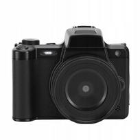 Skaitmeninis fotoaparatas AF/ MF, 28x QH
