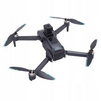 RC dronas su dvejomis HD 5G kameromis, Wireless Avoidance 7Z