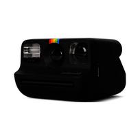 Momentinis fotoaparatas Polaroid Go 2 juodas