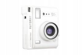 Fotoaparatas Lomography Bora Bora baltas